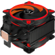 Устройство охлаждения(кулер) Arctic Cooling Freezer 34 eSports Duo - Red 1156/1155/1150/1151/2011v3/2066/AM4 ( ACFRE00060A )