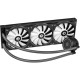 Система водяного охлаждения ID-Cooling Auraflow X 360 S1150/1155/S1156/1151/1200/1700, S2011/2066, AM4 ( Auraflow X 360 )