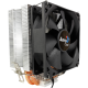 Устройство охлаждения(кулер) AeroCool Verkho 3 PWM s775/1155/1156/1150/1366/AM2/AM2+/AM3/AM3+/FM1 ( Verkho 3 )