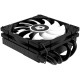 Устройство охлаждения(кулер) ID-COOLING IS-40X V2 S1155/1156/1150/1151/1200/1700/AM4/AM5