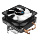 Устройство охлаждения(кулер) AeroCool Air Frost 2 RGB S1155/1156/1150/1366/775/AM2+/AM2/AM3/AM3+/AM4/FM1/FM2/FM3