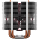 Устройство охлаждения(кулер) Deepcool LGA775, 1150/1151/1155/1156, 1356/1366, 2011/2011-3, AM4, AM2, AM2+, AM3/AM3+/FM1, FM2/FM2+, 140мм вентилятор, ( Redhat )