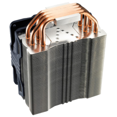 Устройство охлаждения(кулер) Cooler Master Hyper 212X 775/1156/1155/1150/1151/2011/2011v3/AM4/AM3+/AM3/AM2+/FM2+/FM2/FM1 ( RR-212X-17PK-R1 )