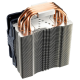 Устройство охлаждения(кулер) Cooler Master Hyper 212X 775/1156/1155/1150/1151/2011/2011v3/AM4/AM3+/AM3/AM2+/FM2+/FM2/FM1 ( RR-212X-17PK-R1 )