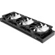 Система водяного охлаждения ID-Cooling Zoomflow 360 XT ARGB S1150/1155/S1156/1151/1200/1700, S2011/2066, AM4 ( Zoomflow 360 XT )