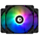 Вентилятор 120мм ID-Cooling 3xPack with Controller ( TF-12025-ARGB-TRIO ) ARGB LED