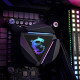 Водяная система охлаждения MSI MAG Coreliquid 240R V2 S1150/1155/S1151/1200/1700/1366/2011-3/2066, AM4/AM2/AM2+, AM3+/FM2 ( MAG Coreliquid 240R V2 )