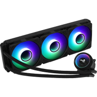 Водяная система охлаждения AeroCool Mirage L360 ( S1150/1155/S1151/1200/2011/2066, AM4 )