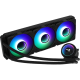 Водяная система охлаждения AeroCool Mirage L360 ( S1150/1155/S1151/1200/2011/2066, AM4 )