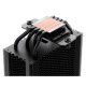 Устройство охлаждения(кулер) ID-COOLING SE-234-ARGB V2 Black S1155/1156/1150/1151/1200/1700/AM3/AM4/AM5