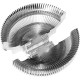 Устройство охлаждения(кулер) ID-COOLING DK-01T S1155/1156/1150/1151/1200/1700/AM3/AM4/AM5/FM2