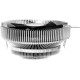 Устройство охлаждения(кулер) ID-COOLING DK-01T S1155/1156/1150/1151/1200/1700/AM3/AM4/AM5/FM2