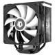 Устройство охлаждения(кулер) ID-COOLING SE-234-ARGB V2 Black S1155/1156/1150/1151/1200/1700/AM3/AM4/AM5