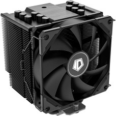 Устройство охлаждения(кулер) ID-COOLING SE-226-XT Black S1155/1156/1150/1200/1700