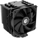 Устройство охлаждения(кулер) ID-COOLING SE-226-XT Black S1155/1156/1150/1200/1700