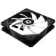 Вентилятор 120мм ID-Cooling 3xPack with Controller ( TF-12025-ARGB-TRIO ) ARGB LED