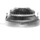 Устройство охлаждения(кулер) ID-COOLING DK-01T S1155/1156/1150/1151/1200/1700/AM3/AM4/AM5/FM2