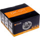 Устройство охлаждения(кулер) ID-COOLING DK-01T S1155/1156/1150/1151/1200/1700/AM3/AM4/AM5/FM2