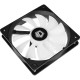 Вентилятор 120мм ID-Cooling 3xPack with Controller ( XF-12025-ARGB-TRIO ) ARGB LED