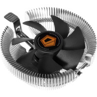 Устройство охлаждения(кулер) ID-COOLING DK-01T S1155/1156/1150/1151/1200/1700/AM3/AM4/AM5/FM2