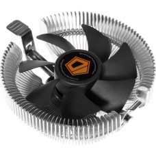 Устройство охлаждения(кулер) ID-COOLING DK-01T S1155/1156/1150/1151/1200/1700/AM3/AM4/AM5/FM2