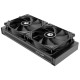 Система водяного охлаждения ID-Cooling Frostflow 240 XT S1150/1155/S1156/1151/1200/1700, S2011/2066, AM4 ( Frostflow 240 XT )