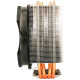 Устройство охлаждения(кулер) Zalman 10X Optima S1156/1155/1150/1151/1200/1700/775/AM3/AM2/AM3+/AM2/FM1 ( CNPS10X Optima )