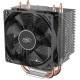 Устройство охлаждения(кулер) Deepcool , 775,1366,1156,1155,1150,1151, 1700, AM4, AM2,AM2+,AM3,AM3+,FM1,FM2,754,939,940 ( Gammaxx 300 Fury )