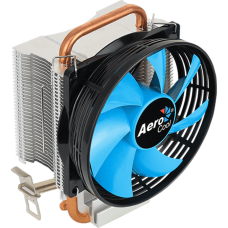 Устройство охлаждения(кулер) AeroCool Verkho 1-3P s775/1155/1156/1150/1366/AM2/AM2+/AM3/AM3+/FM1 ( Verkho 2 )
