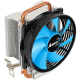Устройство охлаждения(кулер) AeroCool Verkho 1-3P s775/1155/1156/1150/1366/AM2/AM2+/AM3/AM3+/FM1 ( Verkho 2 )