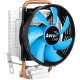 Устройство охлаждения(кулер) AeroCool Verkho 1-3P s775/1155/1156/1150/1366/AM2/AM2+/AM3/AM3+/FM1 ( Verkho 2 )