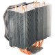 Устройство охлаждения(кулер) Zalman 10X Optima S1156/1155/1150/1151/1200/1700/775/AM3/AM2/AM3+/AM2/FM1 ( CNPS10X Optima )