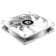 Вентилятор 120мм ID-Cooling 3xPack with Controller ( TF-12025-ARGB-TRIO-SNOW ) ARGB LED