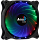 Вентилятор 120мм AeroCool Cosmo 12 RGB Ret