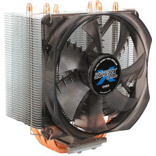 Устройство охлаждения(кулер) Zalman 10X Optima S1156/1155/1150/1151/1200/1700/775/AM3/AM2/AM3+/AM2/FM1 ( CNPS10X Optima )