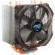 Устройство охлаждения(кулер) Zalman 10X Optima S1156/1155/1150/1151/1200/1700/775/AM3/AM2/AM3+/AM2/FM1 ( CNPS10X Optima )