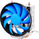 Устройство охлаждения(кулер) Deepcool , S775, S1155/1156/1150, AM4, AM5, AM2+, AM3/AM3+/FM1 ( Gammaxx 200 T 100W )