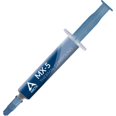 Термопаста Arctic Cooling Thermal Compound MX-5 4 грамм ( ACTCP00045A )