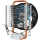 Устройство охлаждения(кулер) AeroCool Verkho 1-3P s775/1155/1156/1150/1366/AM2/AM2+/AM3/AM3+/FM1 ( Verkho 2 )
