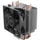Устройство охлаждения(кулер) Deepcool , 775,1366,1156,1155,1150,1151, 1700, AM4, AM2,AM2+,AM3,AM3+,FM1,FM2,754,939,940 ( Gammaxx 300 Fury )