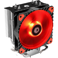 Устройство охлаждения(кулер) ID-COOLING SE-214V3 S1155/1156/1150/1151/1200/1700/AM3/AM4/FM2