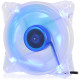 Вентилятор 120мм Crown 1650 об/мин ( CMCF-12025S-1211 ) Blue Led