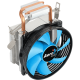 Устройство охлаждения(кулер) AeroCool Verkho 1-3P s775/1155/1156/1150/1366/AM2/AM2+/AM3/AM3+/FM1 ( Verkho 2 )