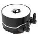 Система водяного охлаждения ID-Cooling Frostflow 240 XT S1150/1155/S1156/1151/1200/1700, S2011/2066, AM4 ( Frostflow 240 XT )
