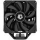 Устройство охлаждения(кулер) ID-COOLING SE-225-XT Black V2 S1155/1156/1150/1200/1700/AM4/AM5