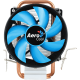 Устройство охлаждения(кулер) AeroCool Verkho 1-3P s775/1155/1156/1150/1366/AM2/AM2+/AM3/AM3+/FM1 ( Verkho 2 )