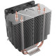 Устройство охлаждения(кулер) Deepcool , 775,1366,1156,1155,1150,1151, 1700, AM4, AM2,AM2+,AM3,AM3+,FM1,FM2,754,939,940 ( Gammaxx 300 Fury )
