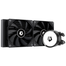 Система водяного охлаждения ID-Cooling Frostflow 240 XT S1150/1155/S1156/1151/1200/1700, S2011/2066, AM4 ( Frostflow 240 XT )