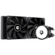 Система водяного охлаждения ID-Cooling Frostflow 240 XT S1150/1155/S1156/1151/1200/1700, S2011/2066, AM4 ( Frostflow 240 XT )