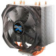 Устройство охлаждения(кулер) Zalman 10X Optima S1156/1155/1150/1151/1200/1700/775/AM3/AM2/AM3+/AM2/FM1 ( CNPS10X Optima )